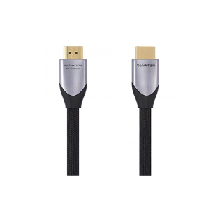 Kabel HDMI z Ethernetem