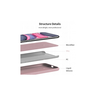 Etui ze szkłem ochronnym do...