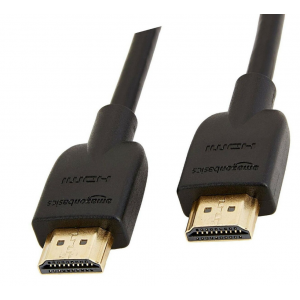 Kabel HDMI High-Speed  3m...