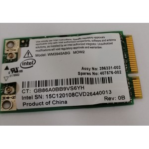 Karta Wifi SPS-407576-002...