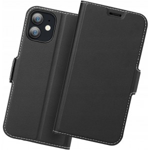 Etui z klapką do iPhone 12...