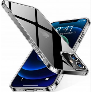 Etui do iPhone 12 Mini Anti...