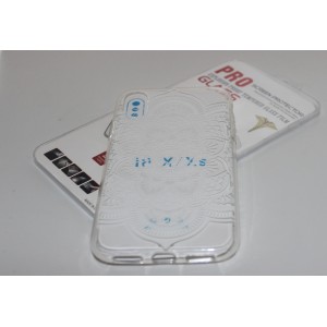Etui do iPhone XS Wzór...