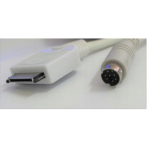 Kabel S -video 8 pin do...